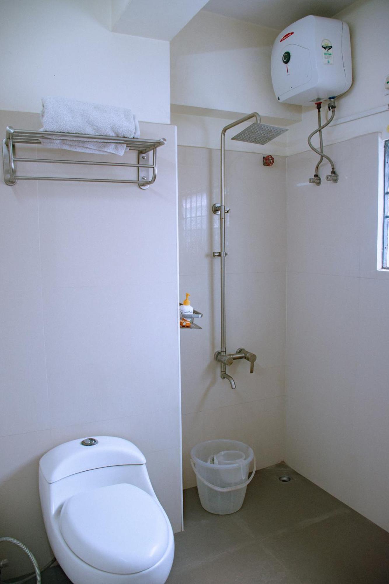 Naksha Tree Hotels Kishore Inn - Koyambedu Chennai Luaran gambar
