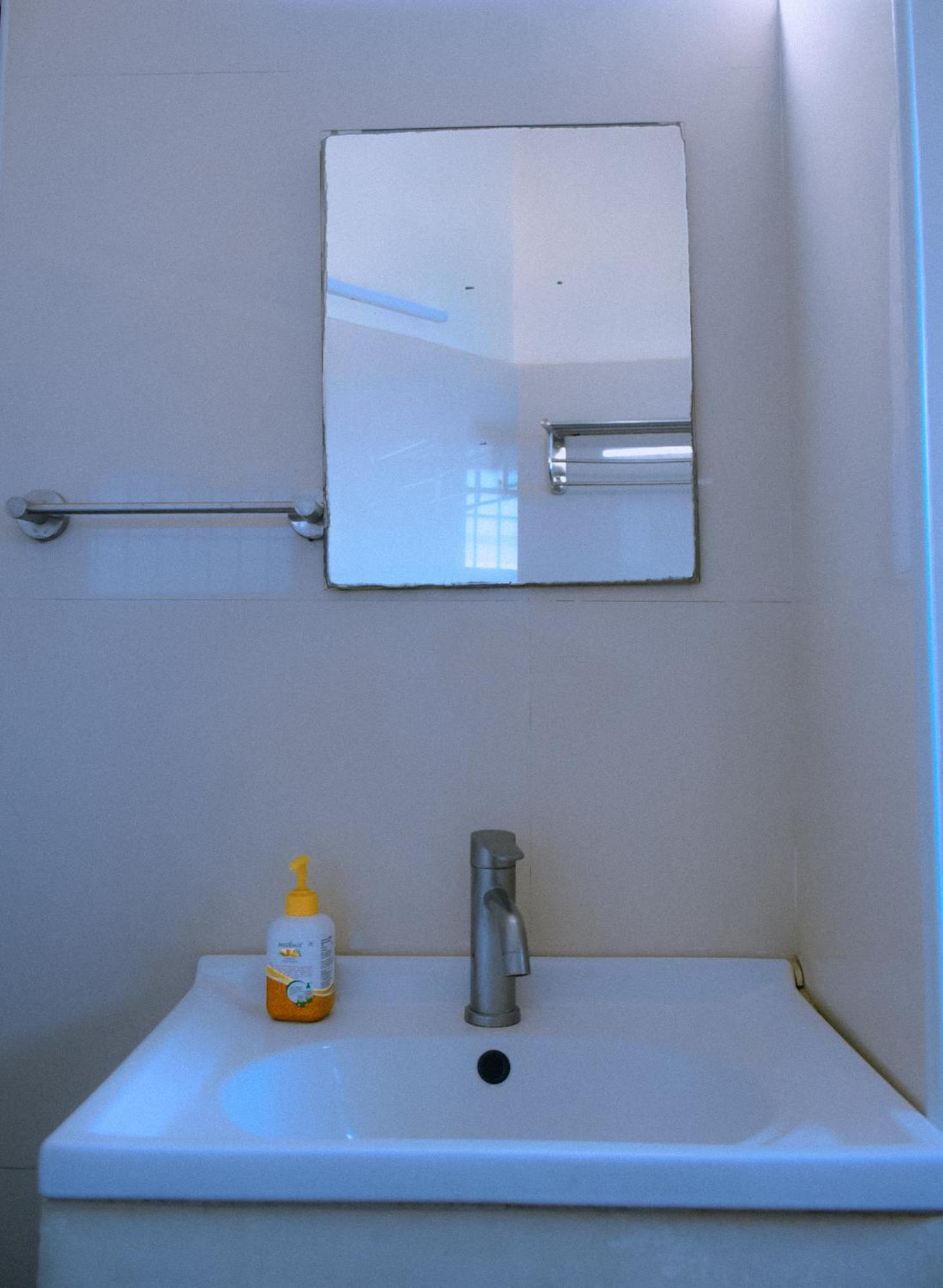 Naksha Tree Hotels Kishore Inn - Koyambedu Chennai Luaran gambar