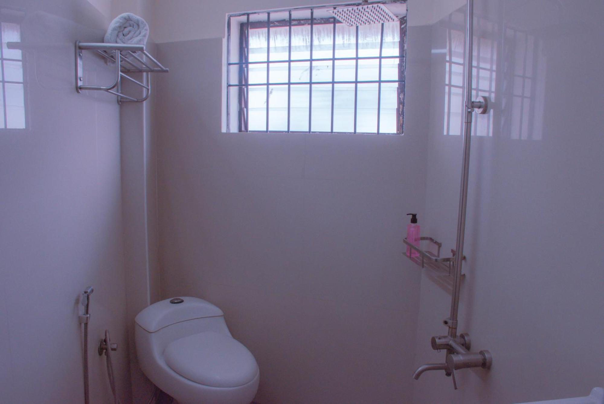 Naksha Tree Hotels Kishore Inn - Koyambedu Chennai Luaran gambar