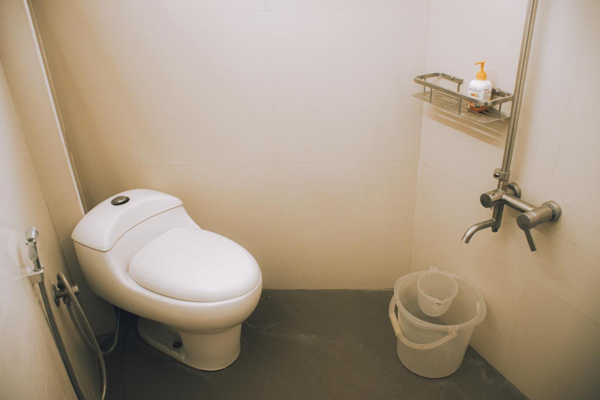 Naksha Tree Hotels Kishore Inn - Koyambedu Chennai Luaran gambar